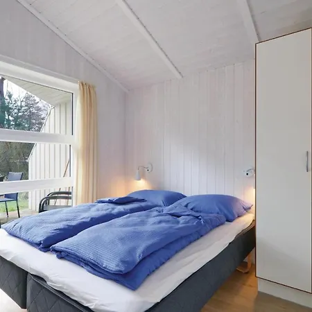 Holiday home Morgensonne 4 - Dorf 2 *