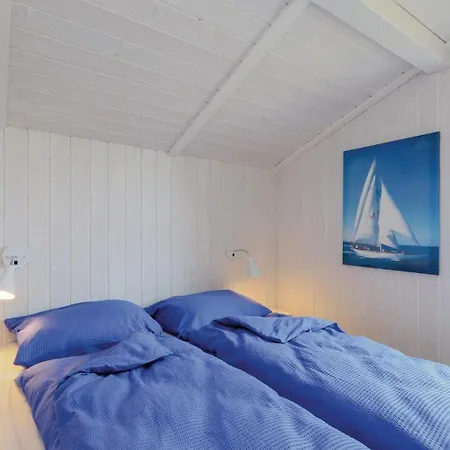 Morgensonne 4 - Dorf 2 Ferienhaus