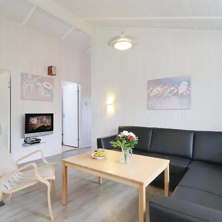 Holiday home Morgensonne 4 - Dorf 2