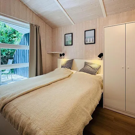 別荘 Morgensonne 4 - Dorf 2 プリヴァル