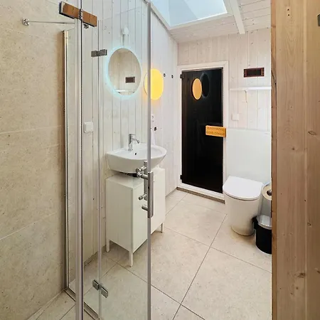 Morgensonne 4 - Dorf 2 * プリヴァル