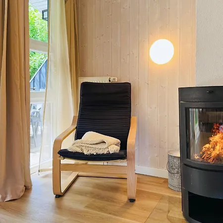 別荘 Morgensonne 4 - Dorf 2 *