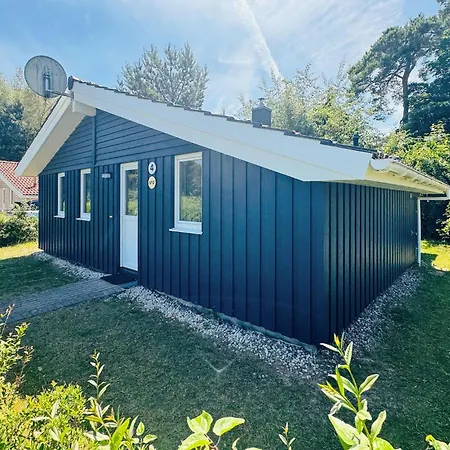 Morgensonne 4 - Dorf 2 * プリヴァル