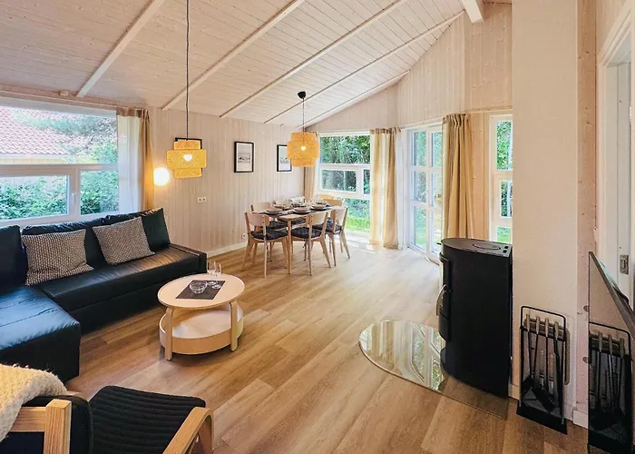 Morgensonne 4 - Dorf 2 *