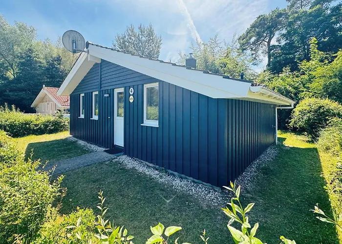 Morgensonne 4 - Dorf 2 * Priwall